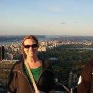 Meet your Posher, Amy